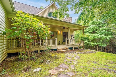 51 Hightower Trail Hiawassee GA 30546
