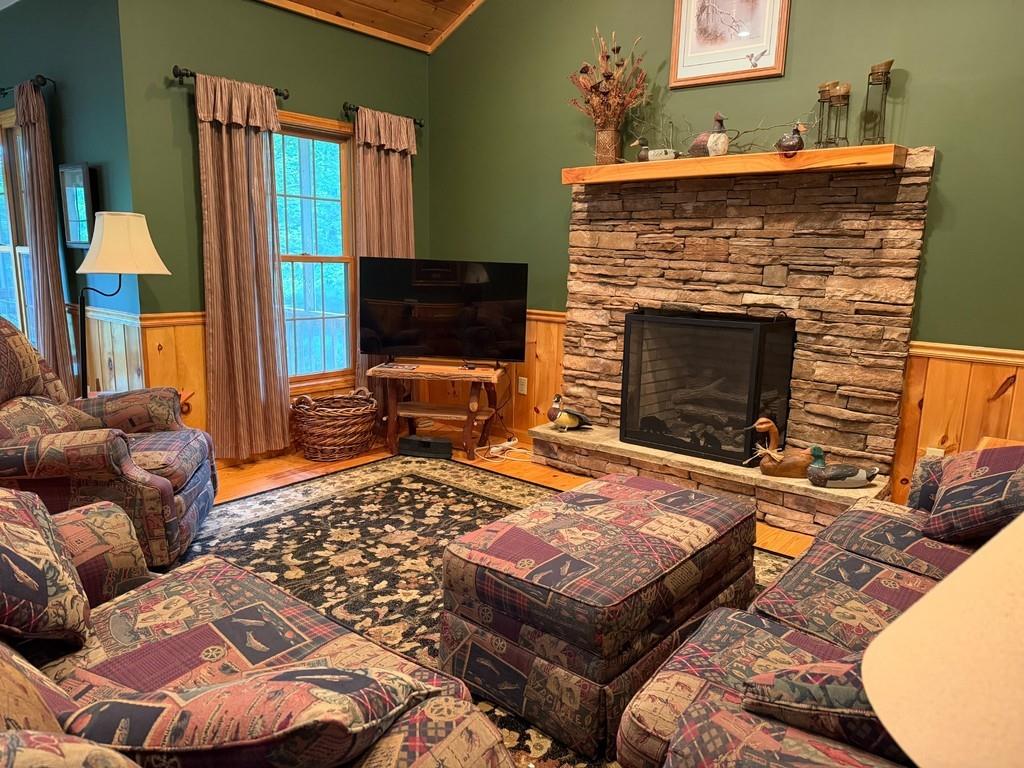 51 Hightower Trail