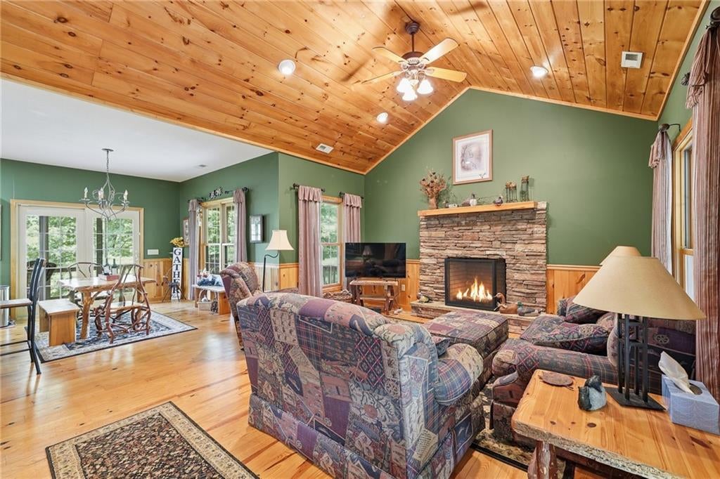 51 Hightower Trail
