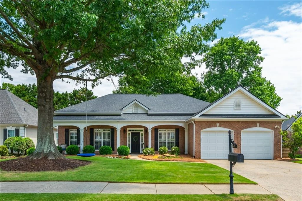 615 Mae Lane, Alpharetta, GA, 30004