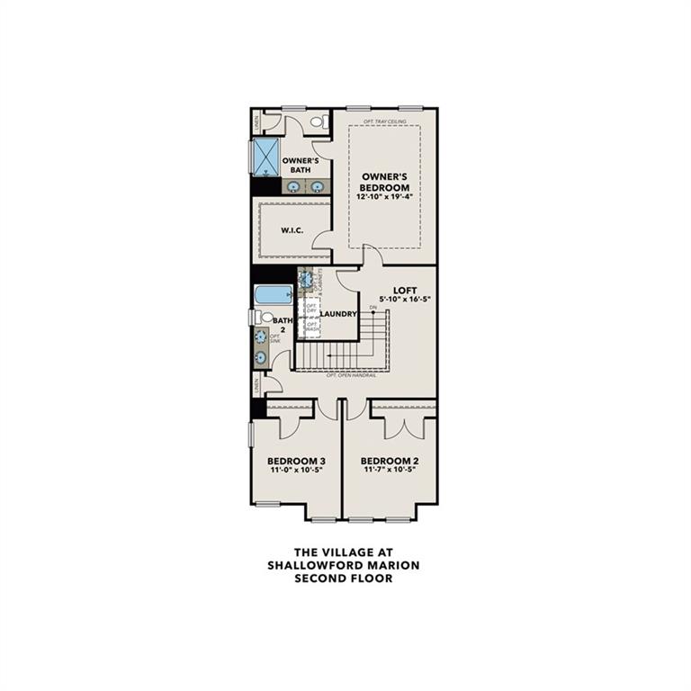 72 Shoal Court