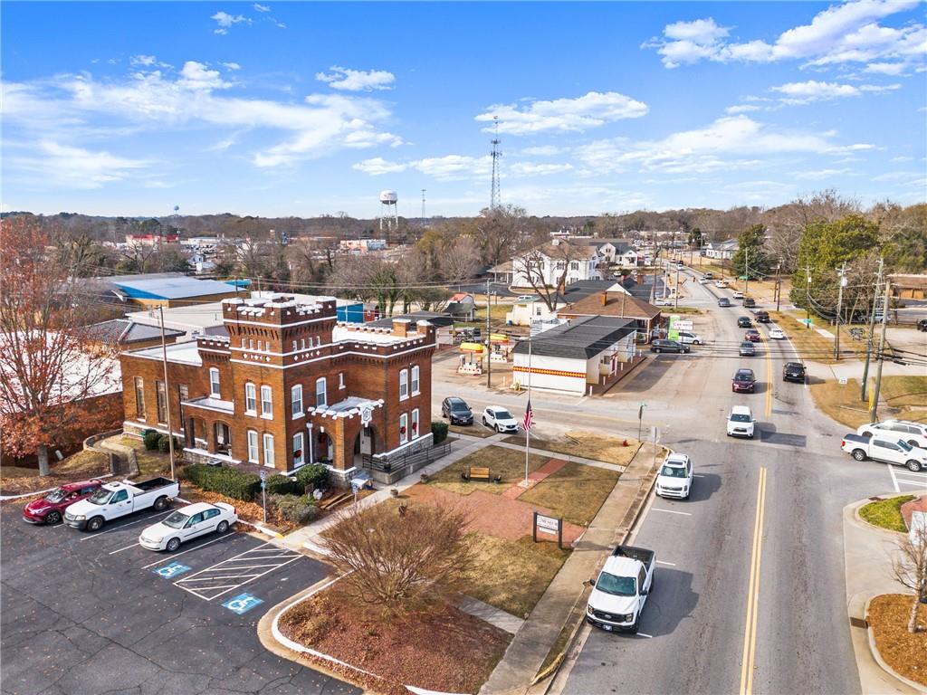 Lake Shore Estates - Residential