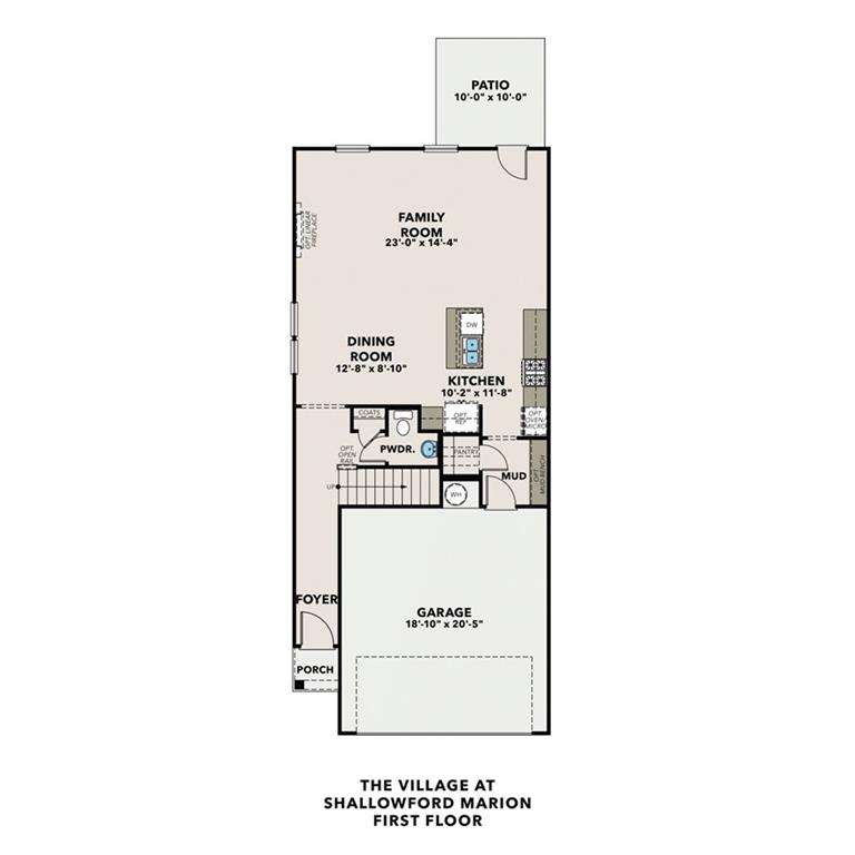 72 Shoal Court