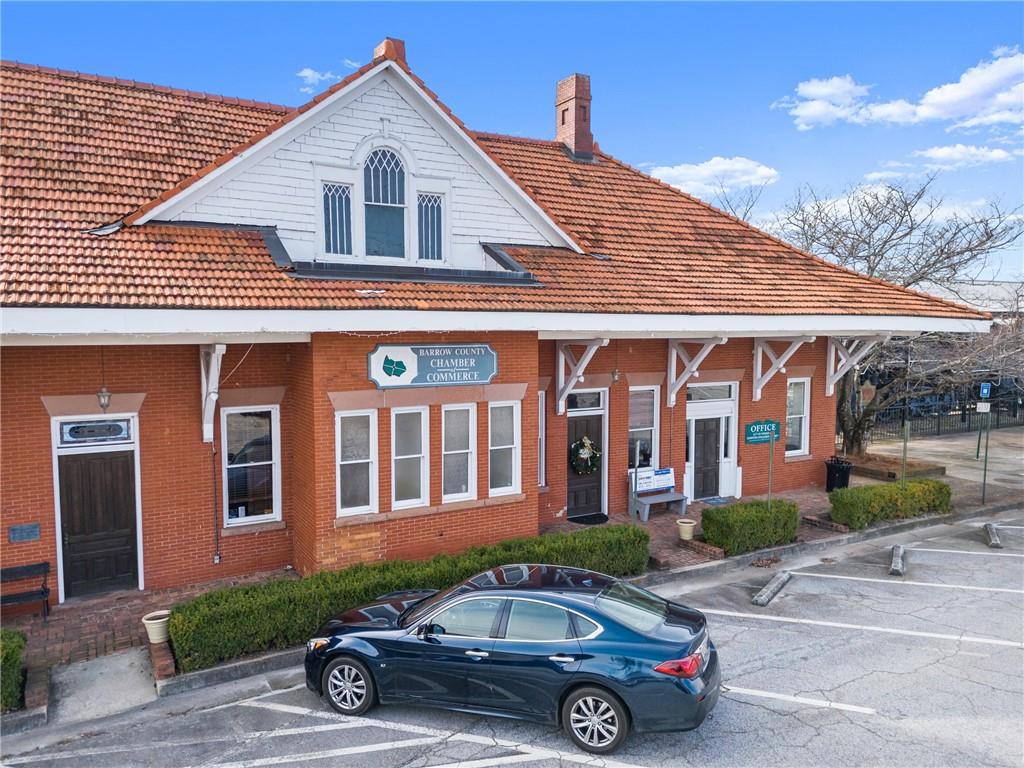 Lake Shore Estates - Residential