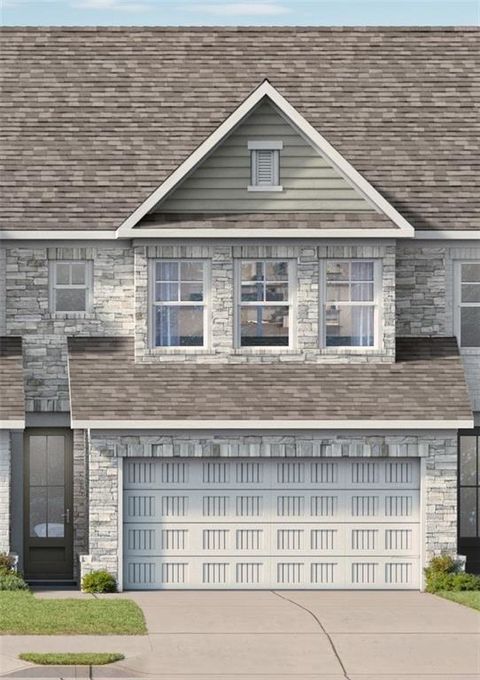 72 Shoal Court Winder GA 30680