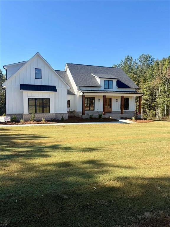 1425 Old Ridgeway Rd