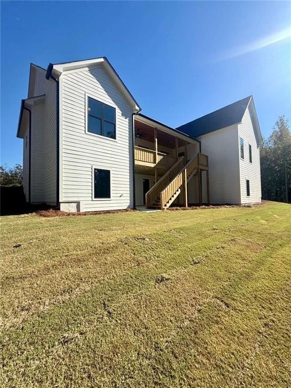 1425 Old Ridgeway Rd