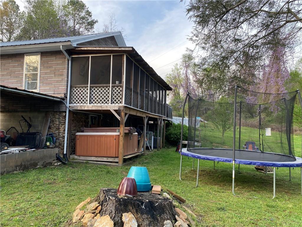 2601 Old Highway 5, Ellijay, Georgia image 2