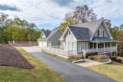 Homes For Sale - 85 Grant Cove<br/> Dawsonville, GA 30534