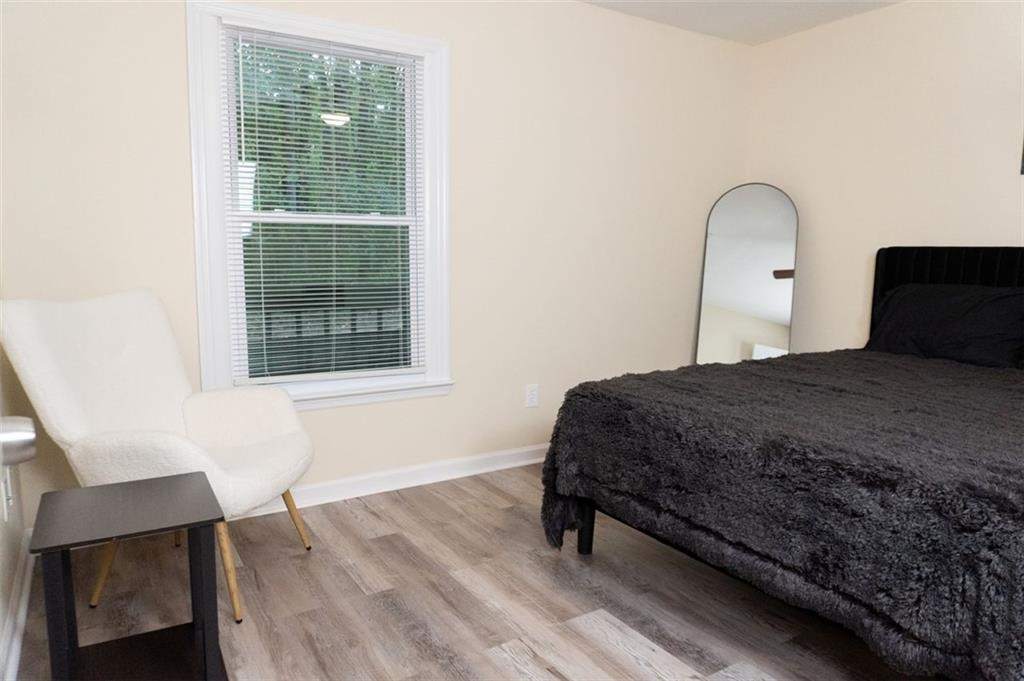 Oakpointe Drive - Residential Lease