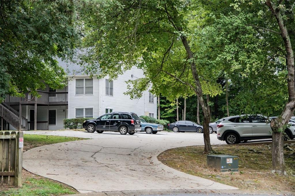 Oakpointe Drive - Residential Lease