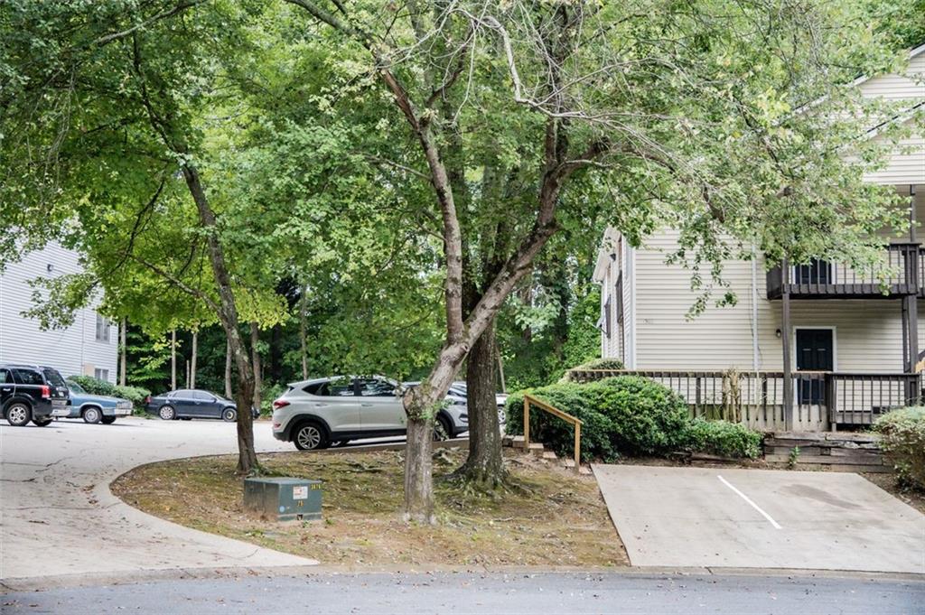 Oakpointe Drive - Residential Lease