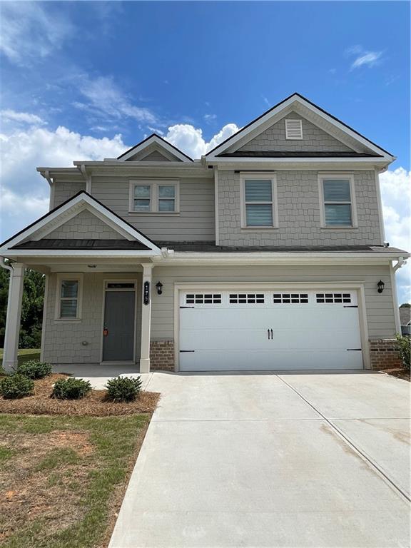 **NOW LEASING** 3 or 4 bedroom homes now available! This is a beautiful four bedroom / two and a half bath home in sought after Macland Township subdivision. Open concept living with beautiful kitchen and plenty space to relax. Pet friendly. Conveniently located in Dallas, Ga. close to shopping, dining, and entertainment.
Many homes available for you to take a look at!
