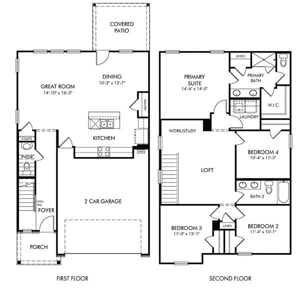 Avalon - Residential