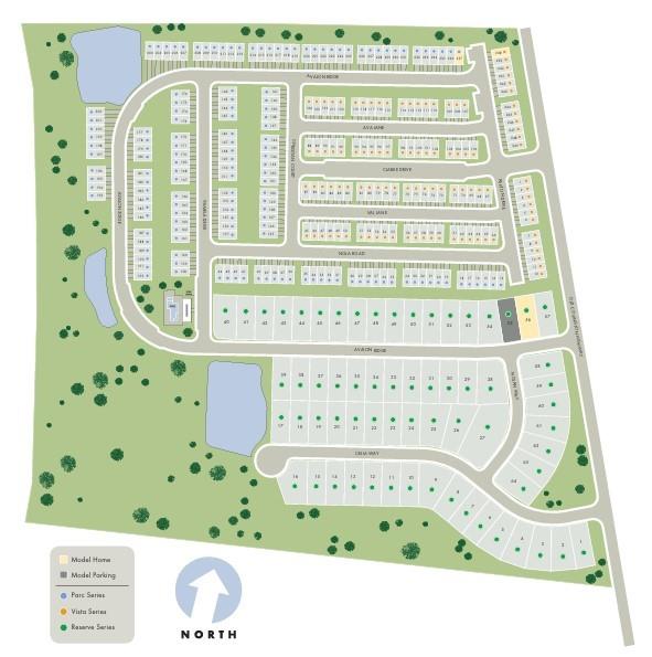 Avalon - Residential