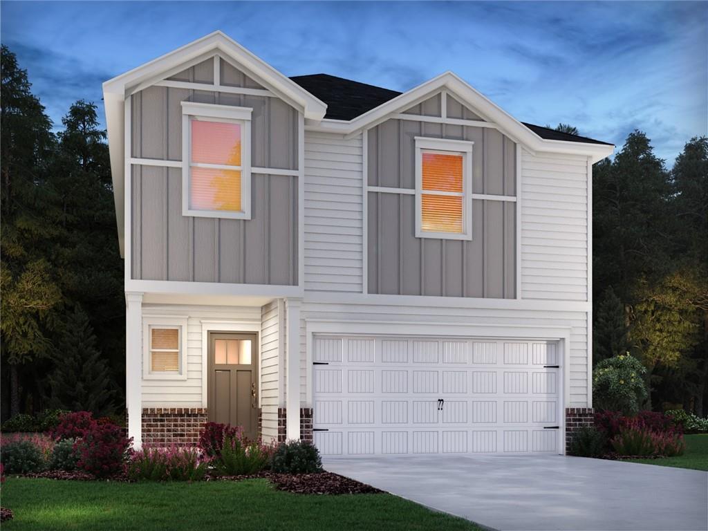 Avalon - Residential