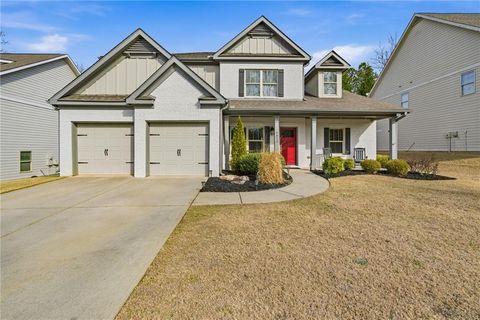 4820 Hanson Farms Lane Cumming GA 30040