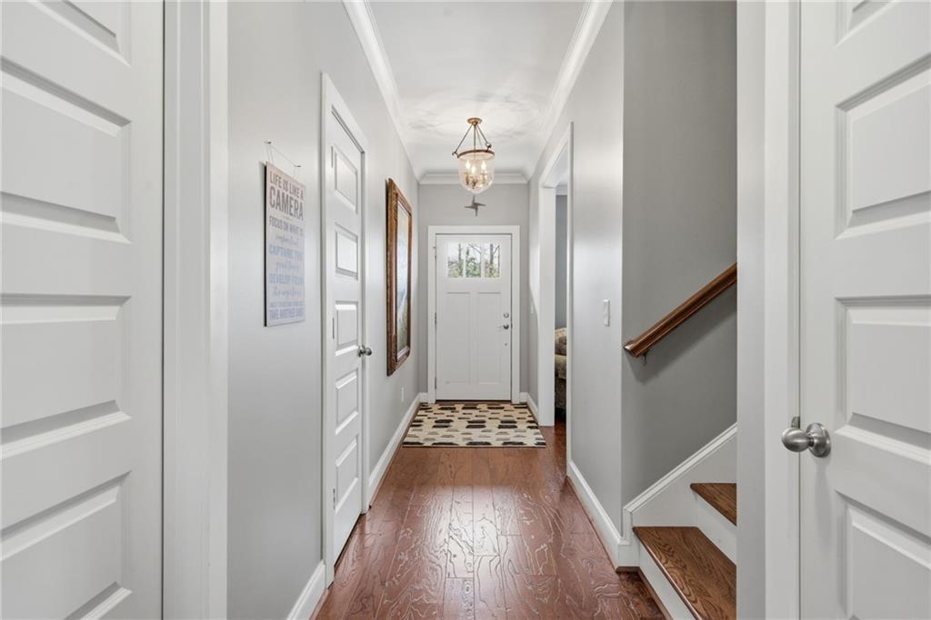 4820 Hanson Farms Lane