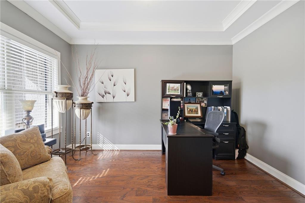 4820 Hanson Farms Lane