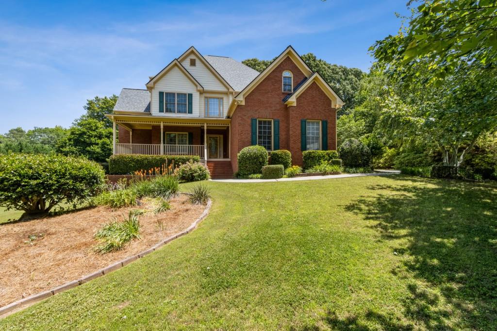3175 Lake Seminole Place
