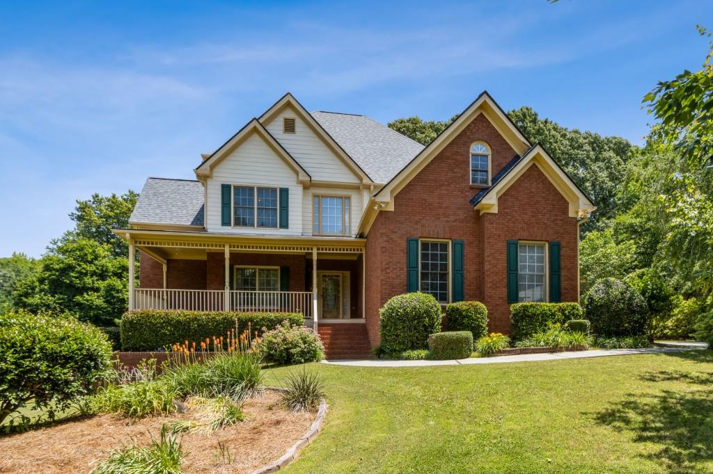 3175 Lake Seminole Place