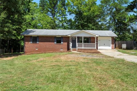 A home in Carrollton