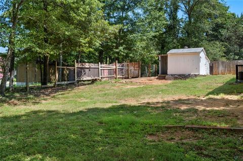 A home in Carrollton