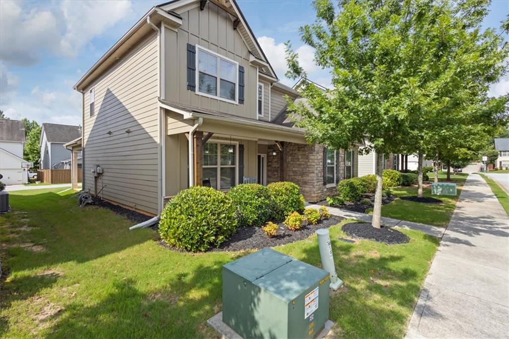 4009 Glendianne Way