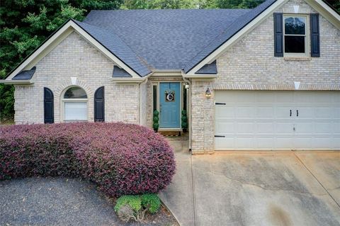 130 Stewart Hollow Lane Covington GA 30016