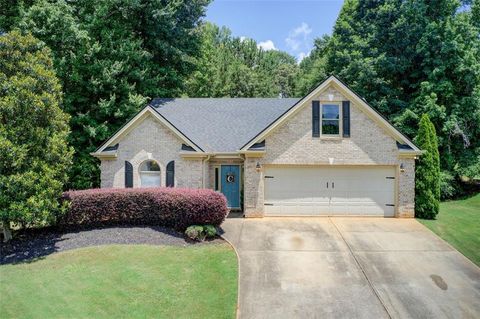 130 Stewart Hollow Lane Covington GA 30016