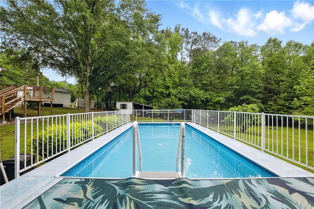 1430 Mineral Springs Road, Hoschton, Georgia image 42