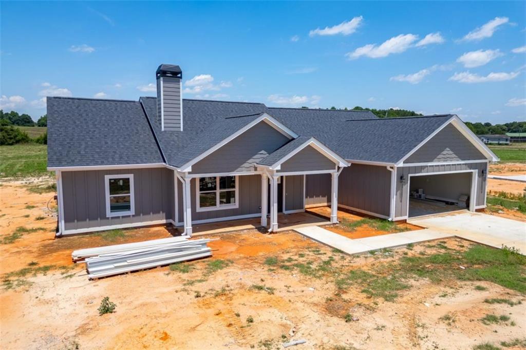 102 Creek Stone Drive