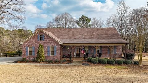 188 Richards Road NE White GA 30184