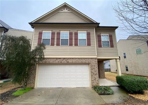 5223 Catrina Way Buford GA 30519
