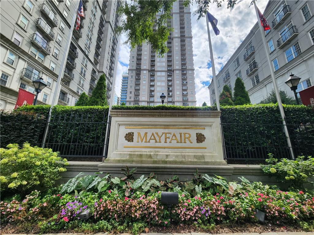 Mayfair Renaissance - Residential Lease