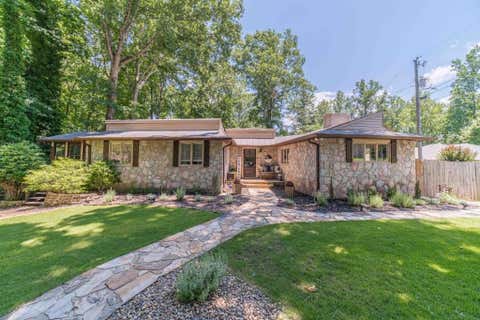 Homes For Sale - 45 Lakepoint Drive<br/> Dawsonville, GA 30534
