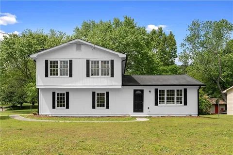 3107 Park Lane, Snellville, GA 30078 - MLS#: 7561547