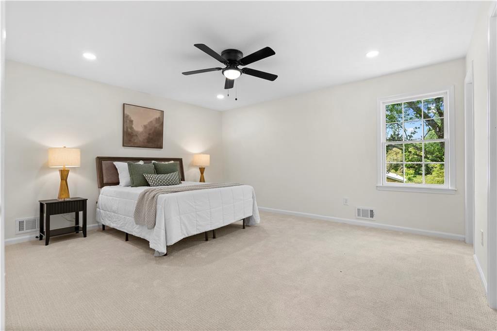 3107 Park Lane, Snellville, Georgia image 12