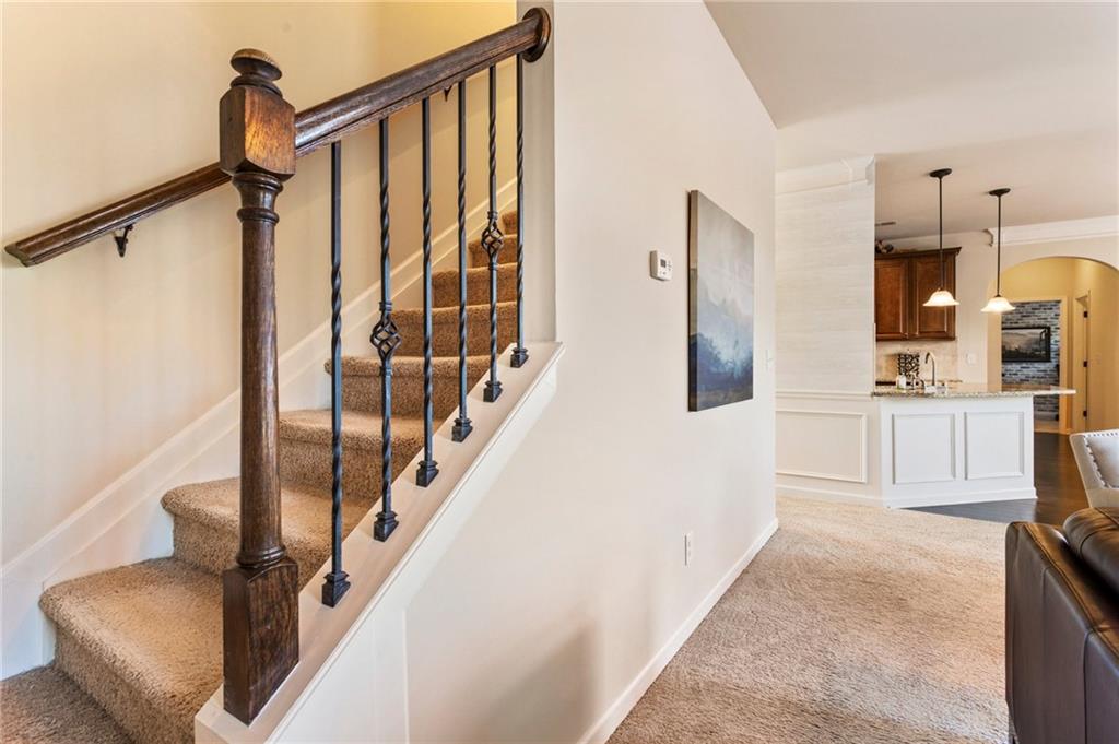 6280 Stillwood Lane, Cumming, Georgia image 39