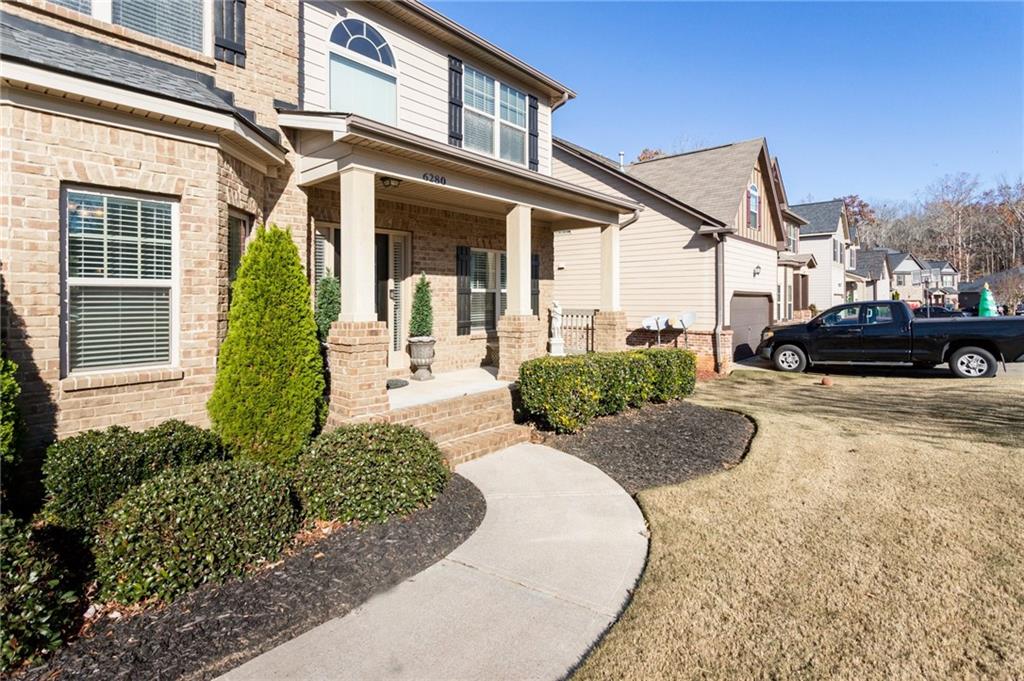 6280 Stillwood Lane, Cumming, Georgia image 2