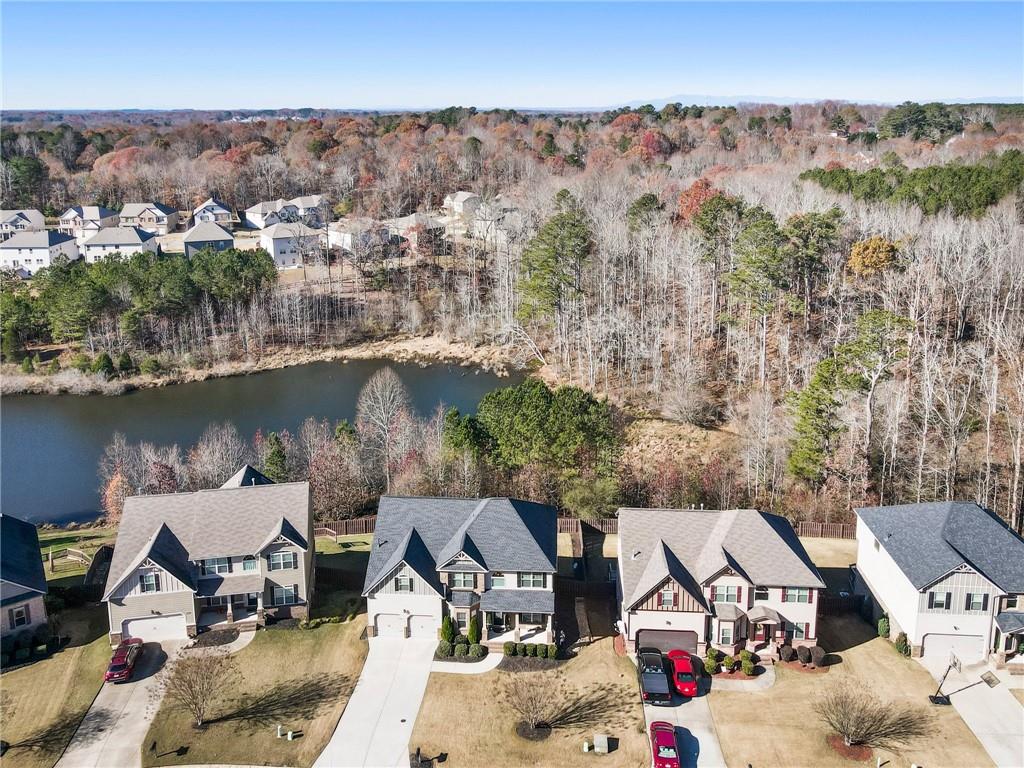 6280 Stillwood Lane, Cumming, Georgia image 8