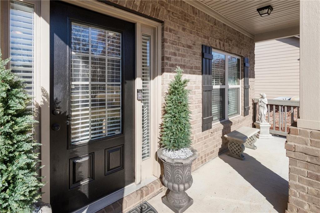 6280 Stillwood Lane, Cumming, Georgia image 4
