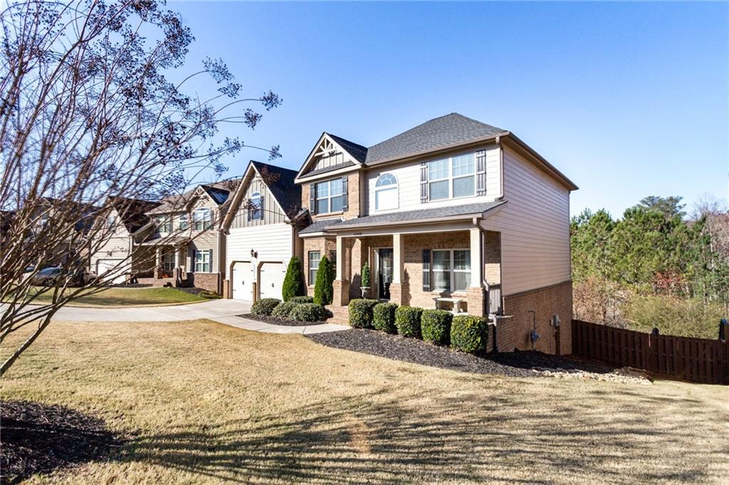 6280 Stillwood Lane, Cumming, Georgia image 7