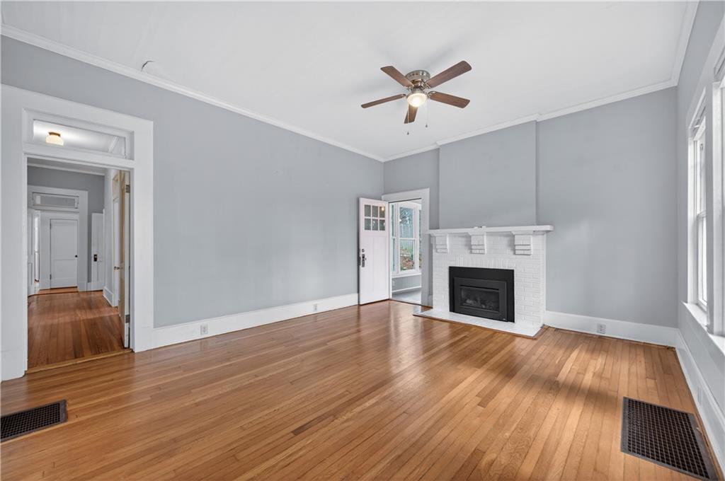 304 E Jackson Street