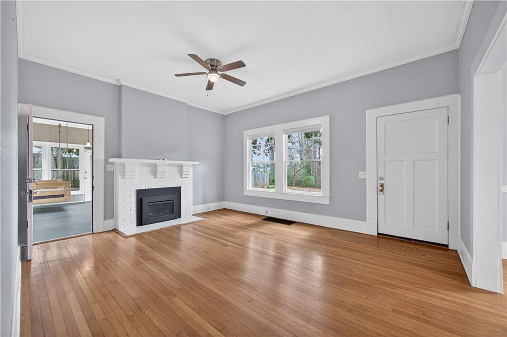 304 E Jackson Street