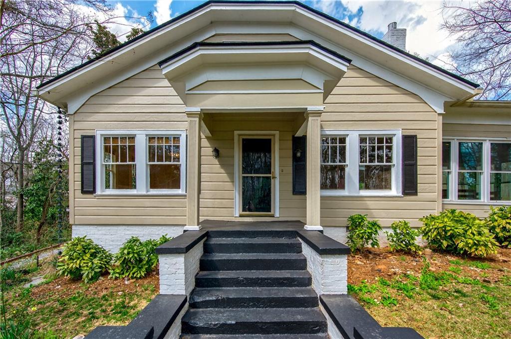 304 E Jackson Street