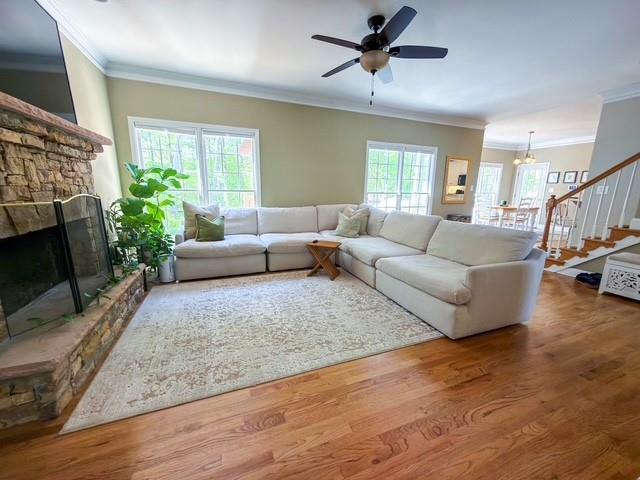 2280 Cobble Creek Lane