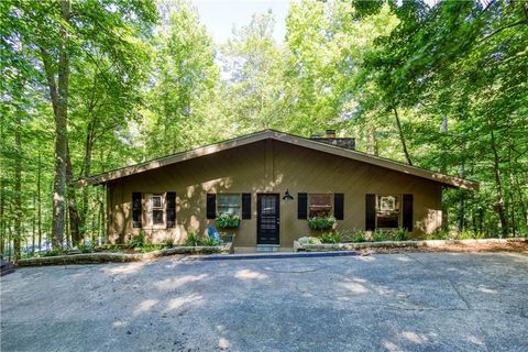 A home in Jasper