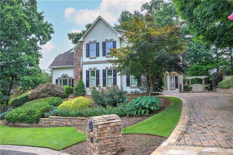Homes For Sale - 1402 Downington View<br/> Cobb County, Acworth, GA 30101
