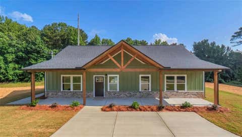 Photo of 1116 Whispering Hills Drive, Bremen, GA 30110 (MLS # 7820349)